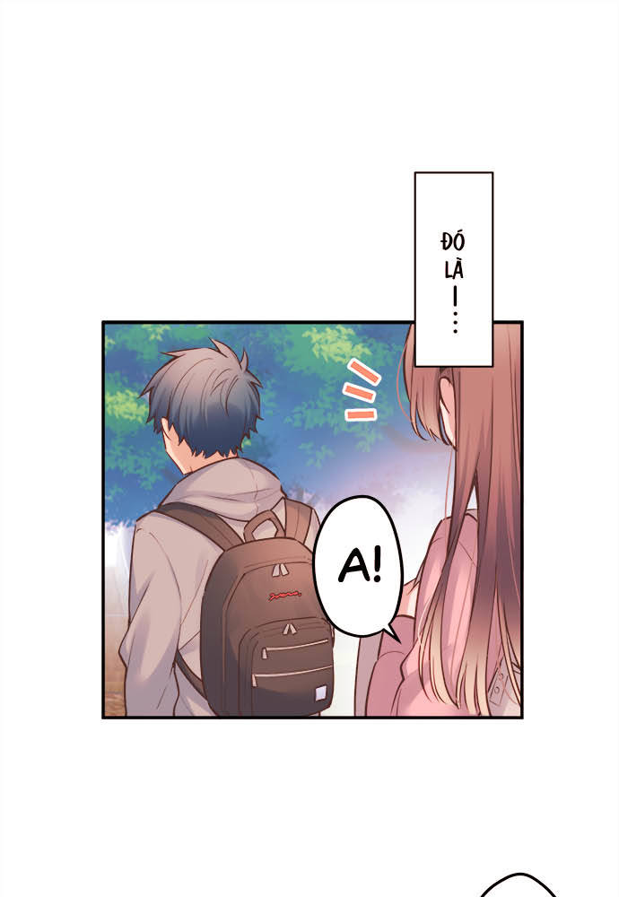 Waka-chan wa Kyou mo Azatoi Hóa ra Waka lại là đồ hai mặt 第8页