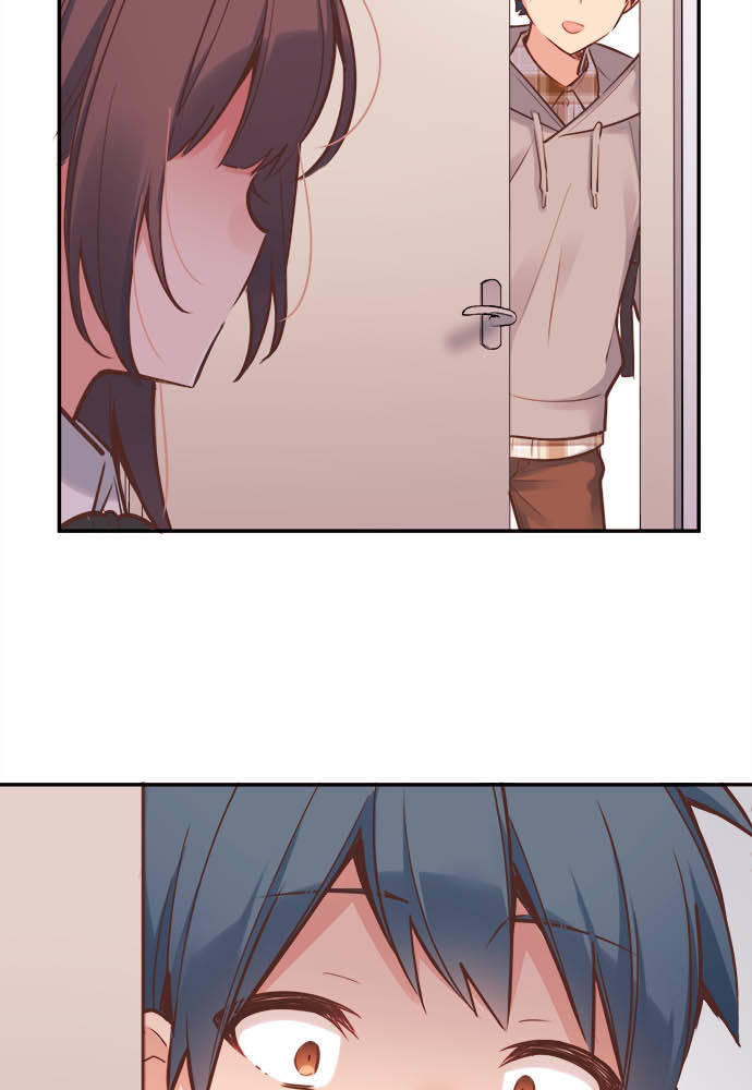 Waka-chan wa Kyou mo Azatoi Hóa ra Waka lại là đồ hai mặt 第72页