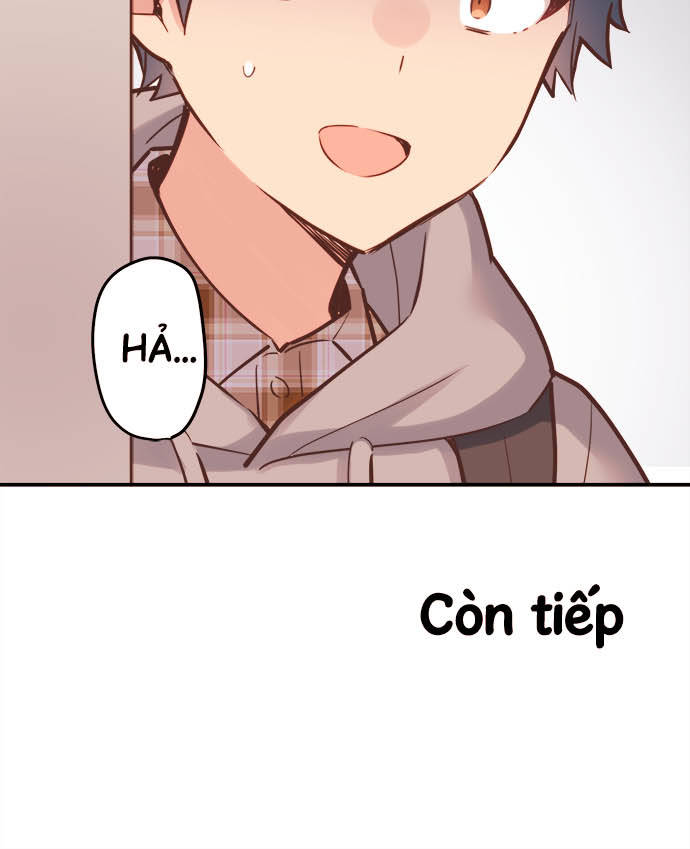 Waka-chan wa Kyou mo Azatoi Hóa ra Waka lại là đồ hai mặt 第73页