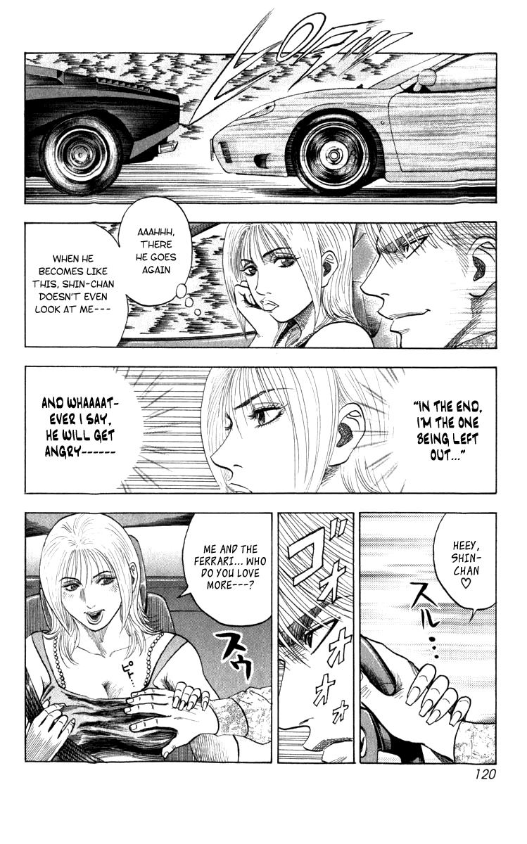 Countach The 25 Year Old Dream 第115页