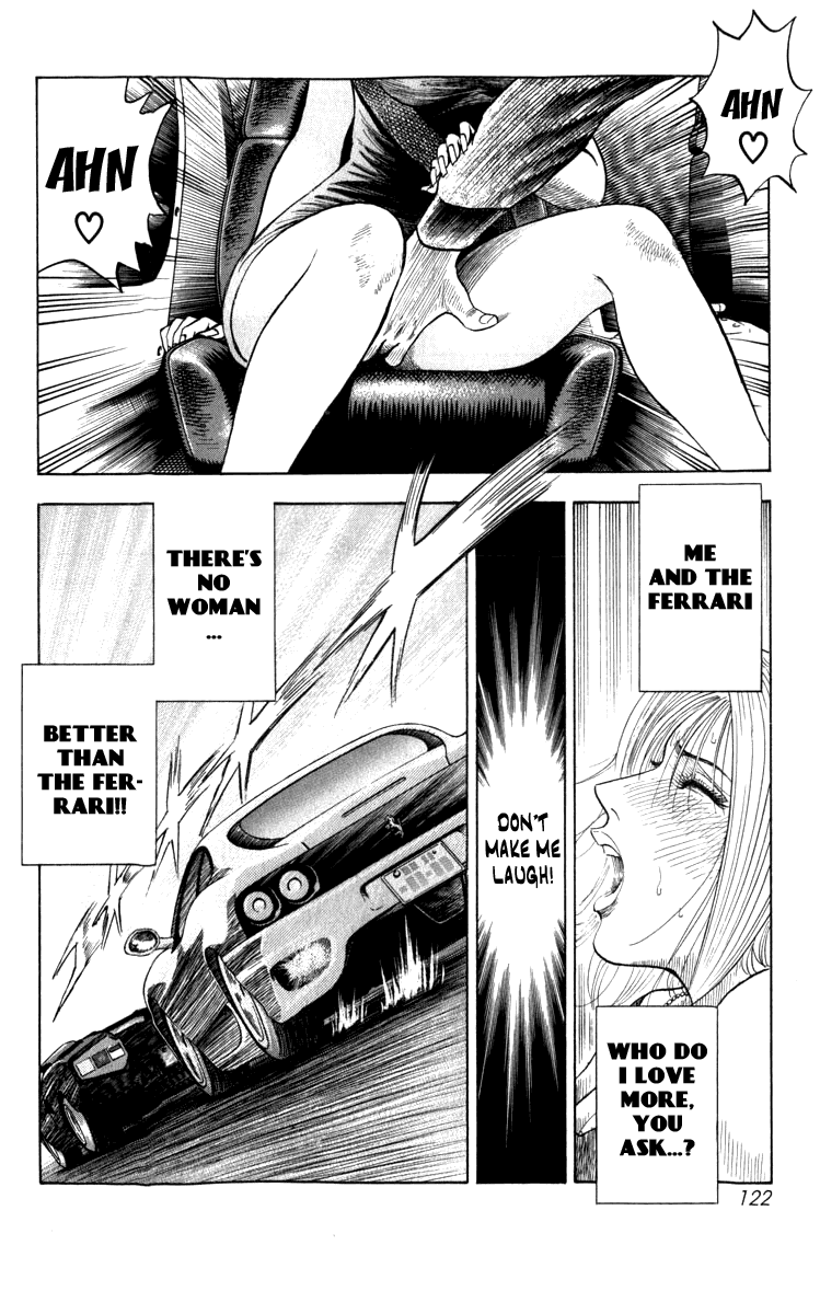 Countach The 25 Year Old Dream 第117页