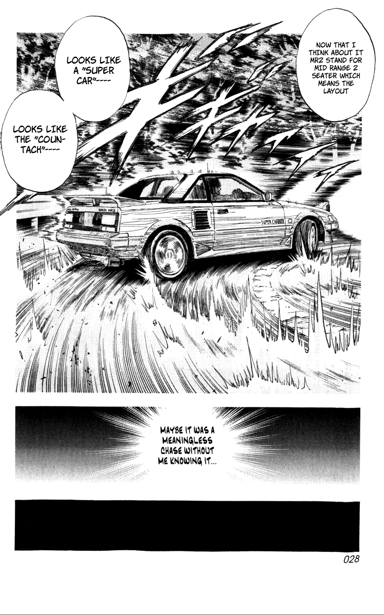 Countach The 25 Year Old Dream 第28页