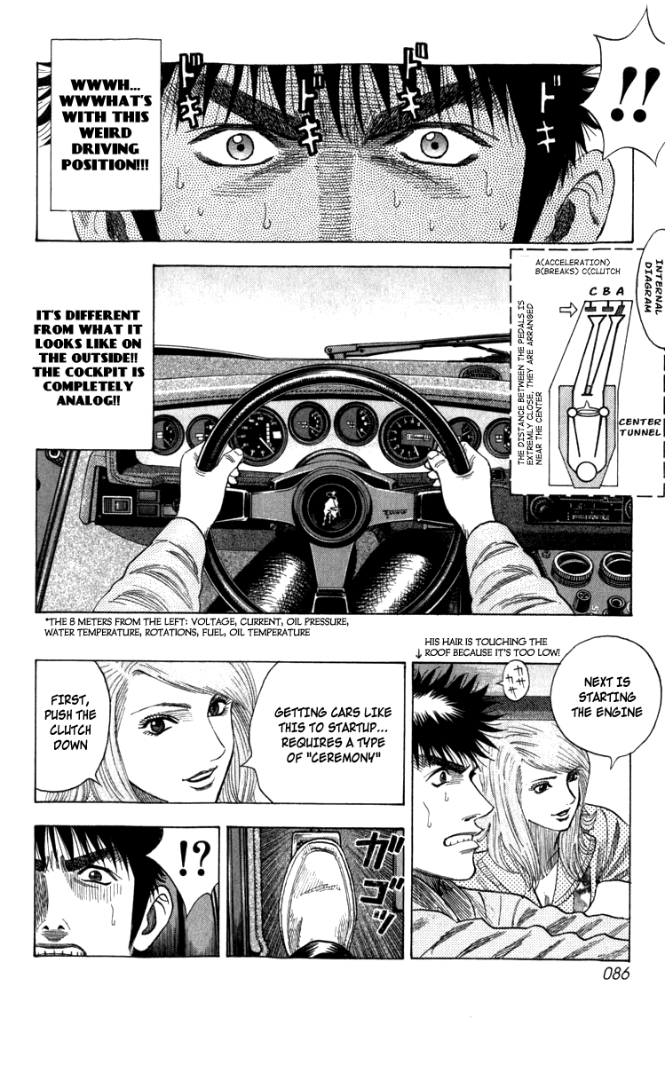 Countach The 25 Year Old Dream 第83页