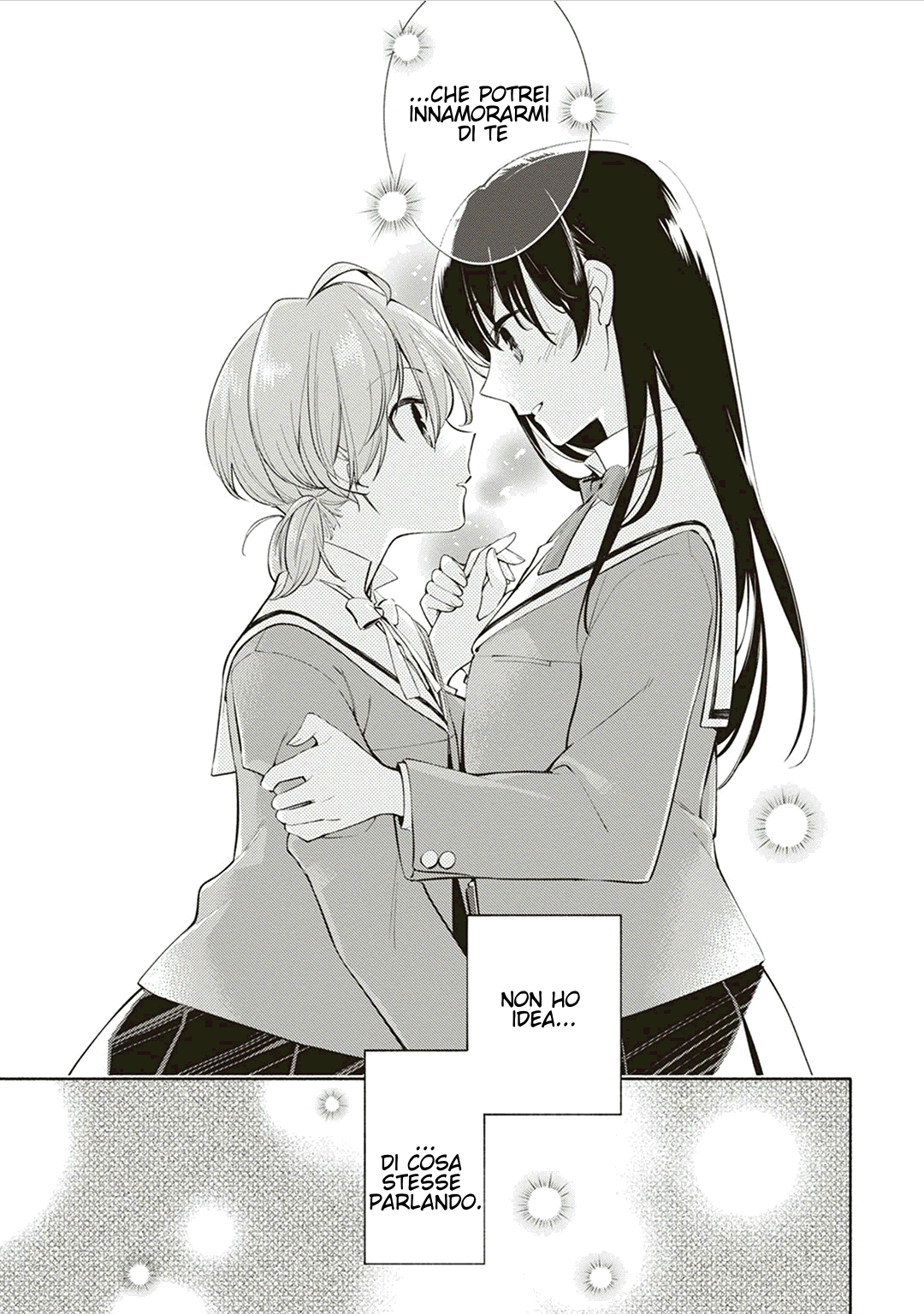 Yagate Kimi ni Naru Vol. 1 Ch. 1 第46页