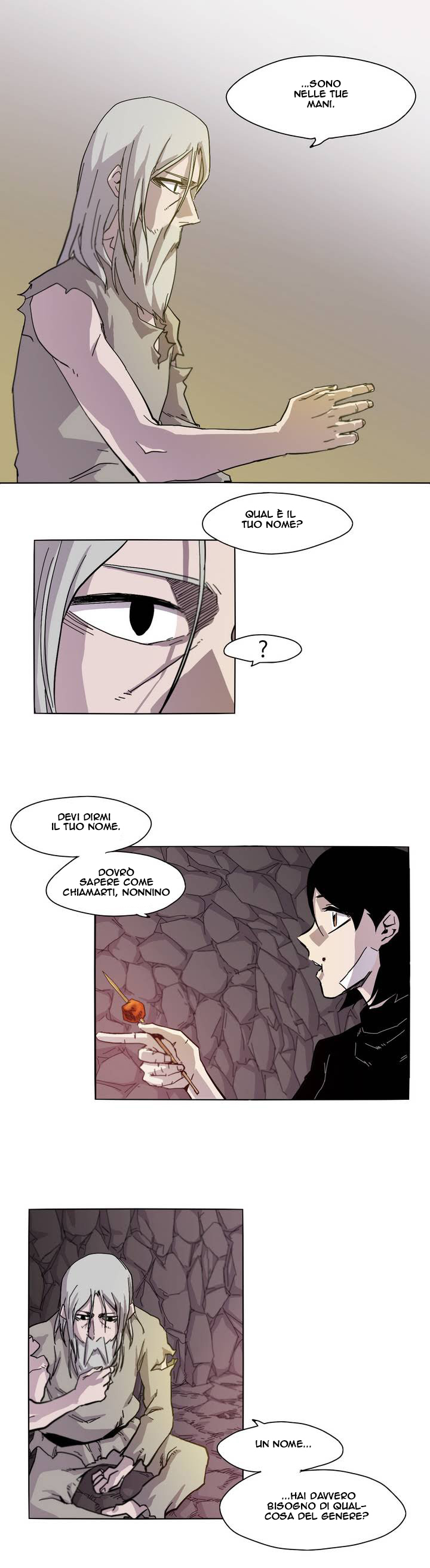 Epic of Gilgamesh Ch. 2 第11页