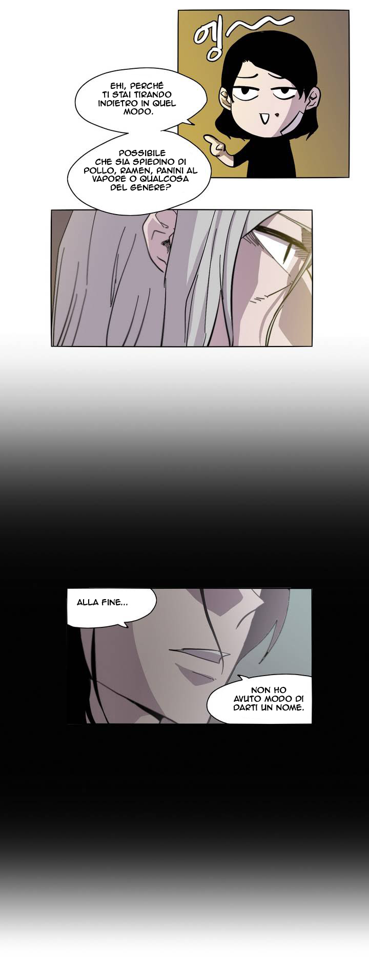 Epic of Gilgamesh Ch. 2 第12页
