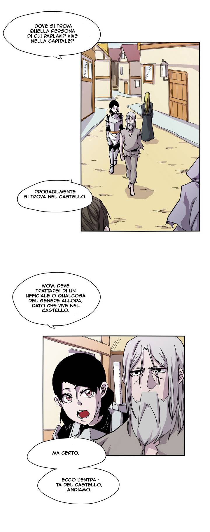 Epic of Gilgamesh Ch. 2 第15页