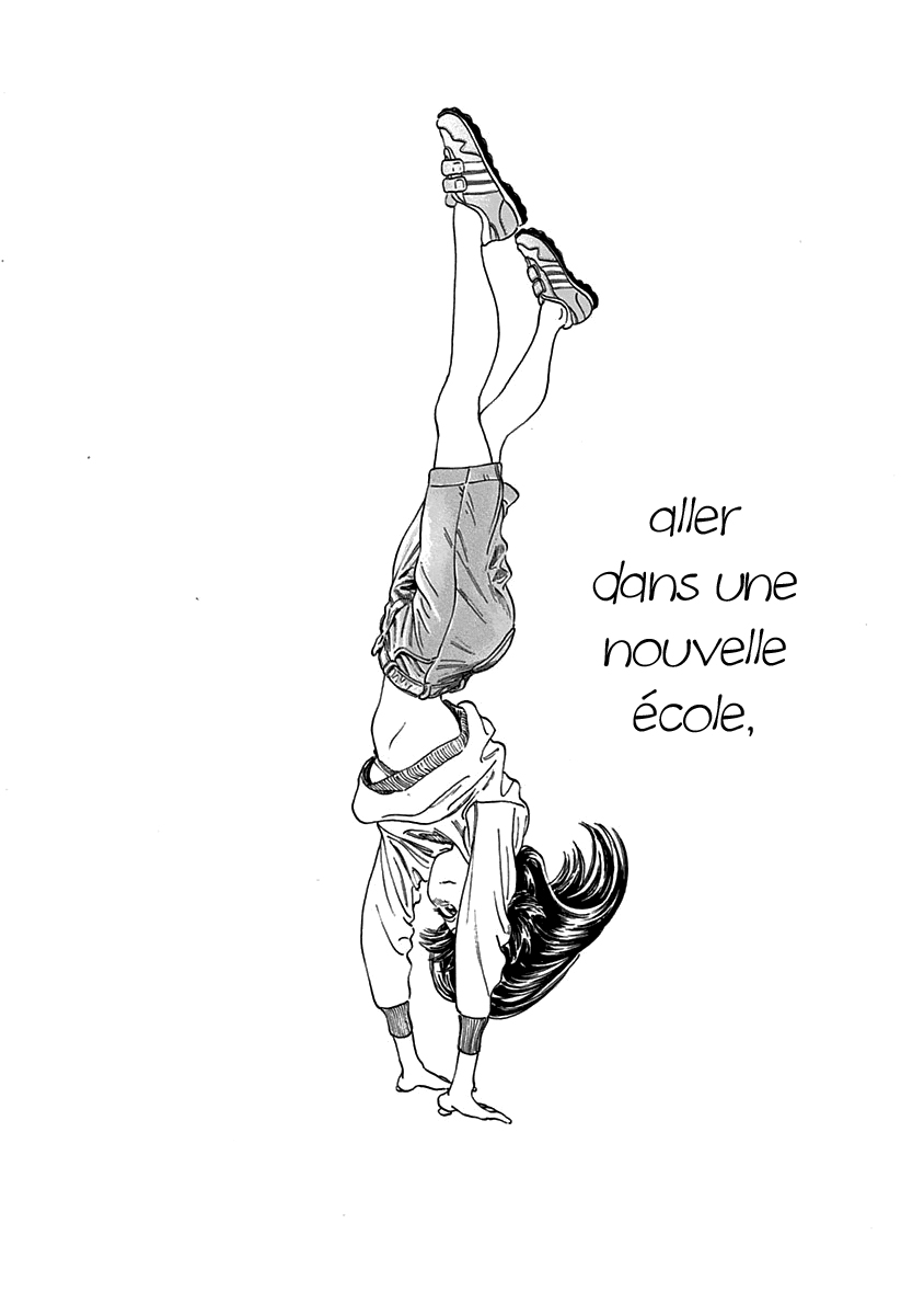 Akebi-chan no Sailor Fuku Prologue 第12页