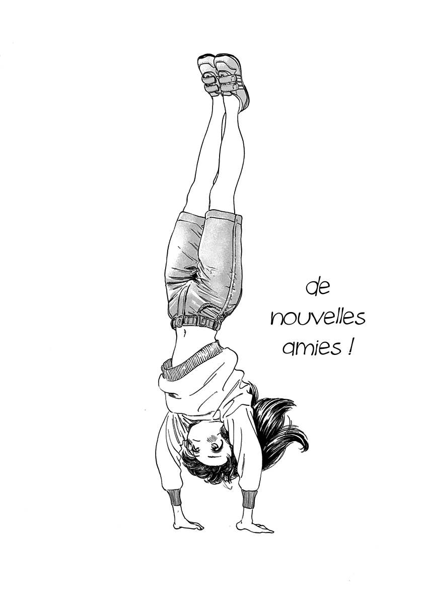 Akebi-chan no Sailor Fuku Prologue 第15页