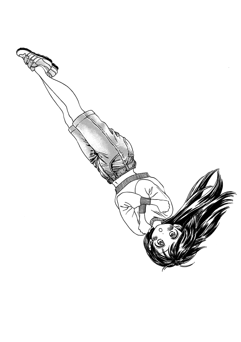Akebi-chan no Sailor Fuku Prologue 第20页