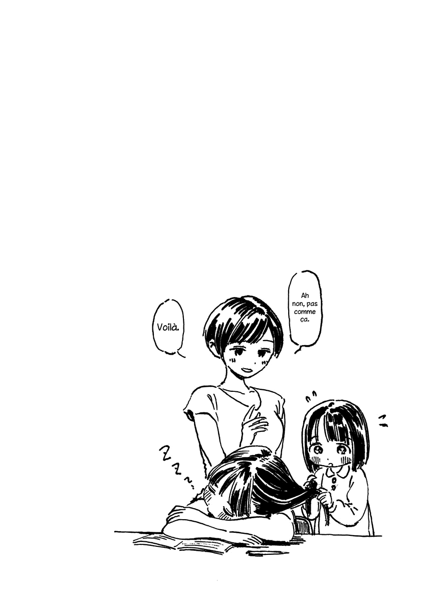 Akebi-chan no Sailor Fuku Prologue 第38页