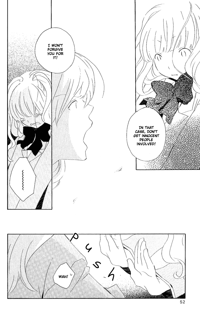 Kimi to Boku. Vol. 1 Ch. 2 第26页