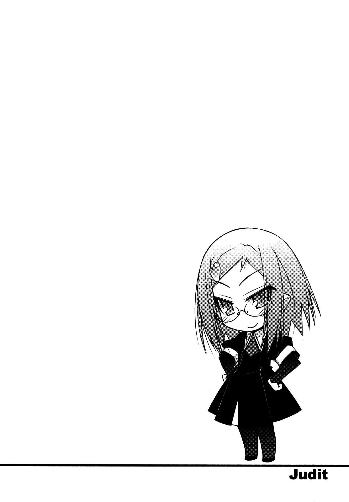 Rotte no Omocha! La Prima Notte! 第26页