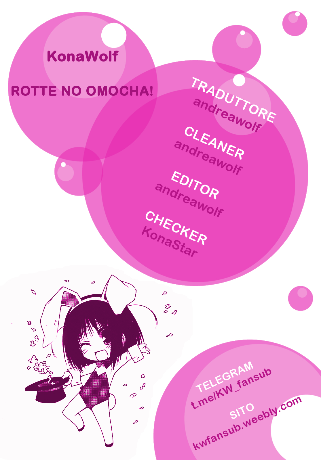 Rotte no Omocha! La Prima Notte! 第27页