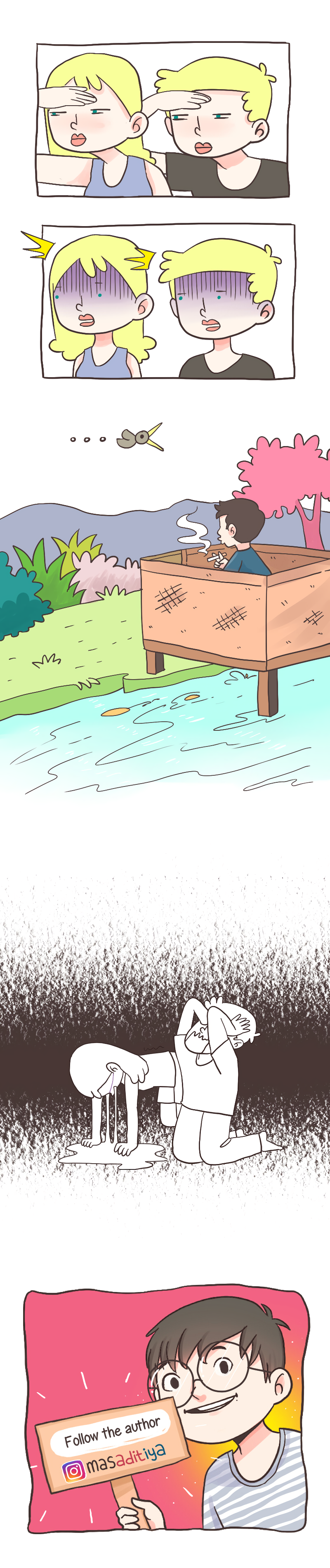 Next Door Country 第7页
