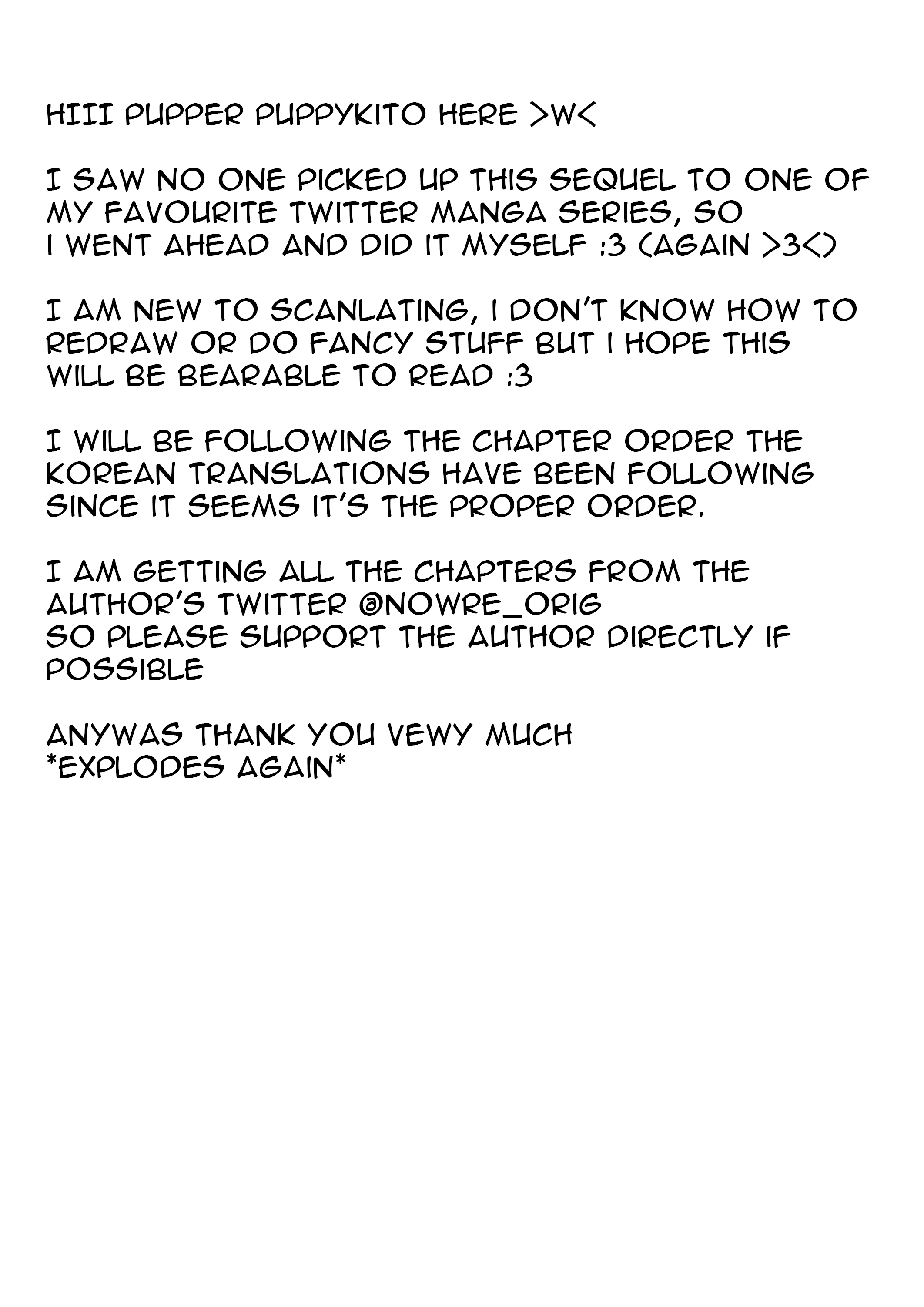 Takane-san and Arashi-chan - University Story 第3页
