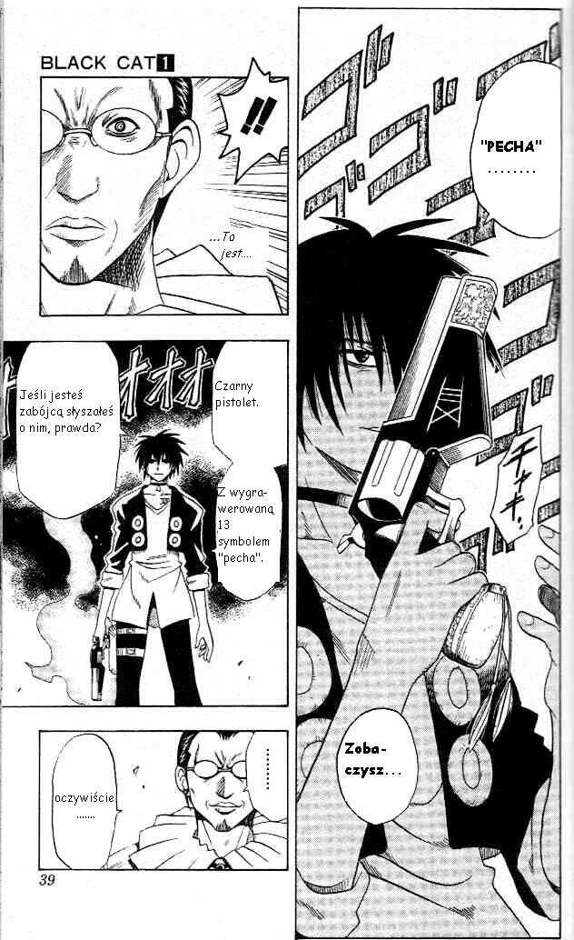 Black Cat The man called the Black Cat 第36页