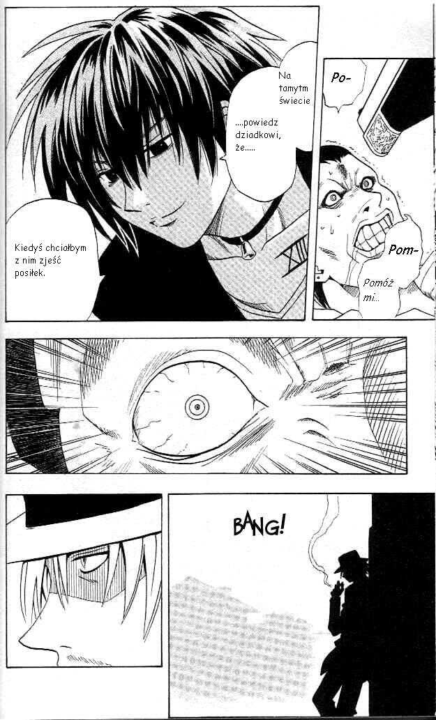 Black Cat The man called the Black Cat 第46页