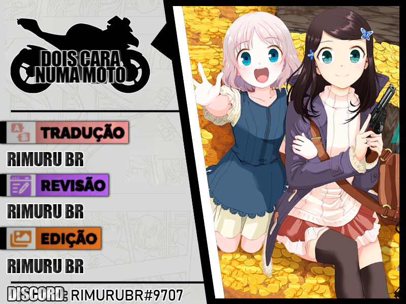 Rougo ni Sonaete Isekai de 8-manmai no Kinka wo Tamemasu Vol. 1 Ch. 2.1 第1页