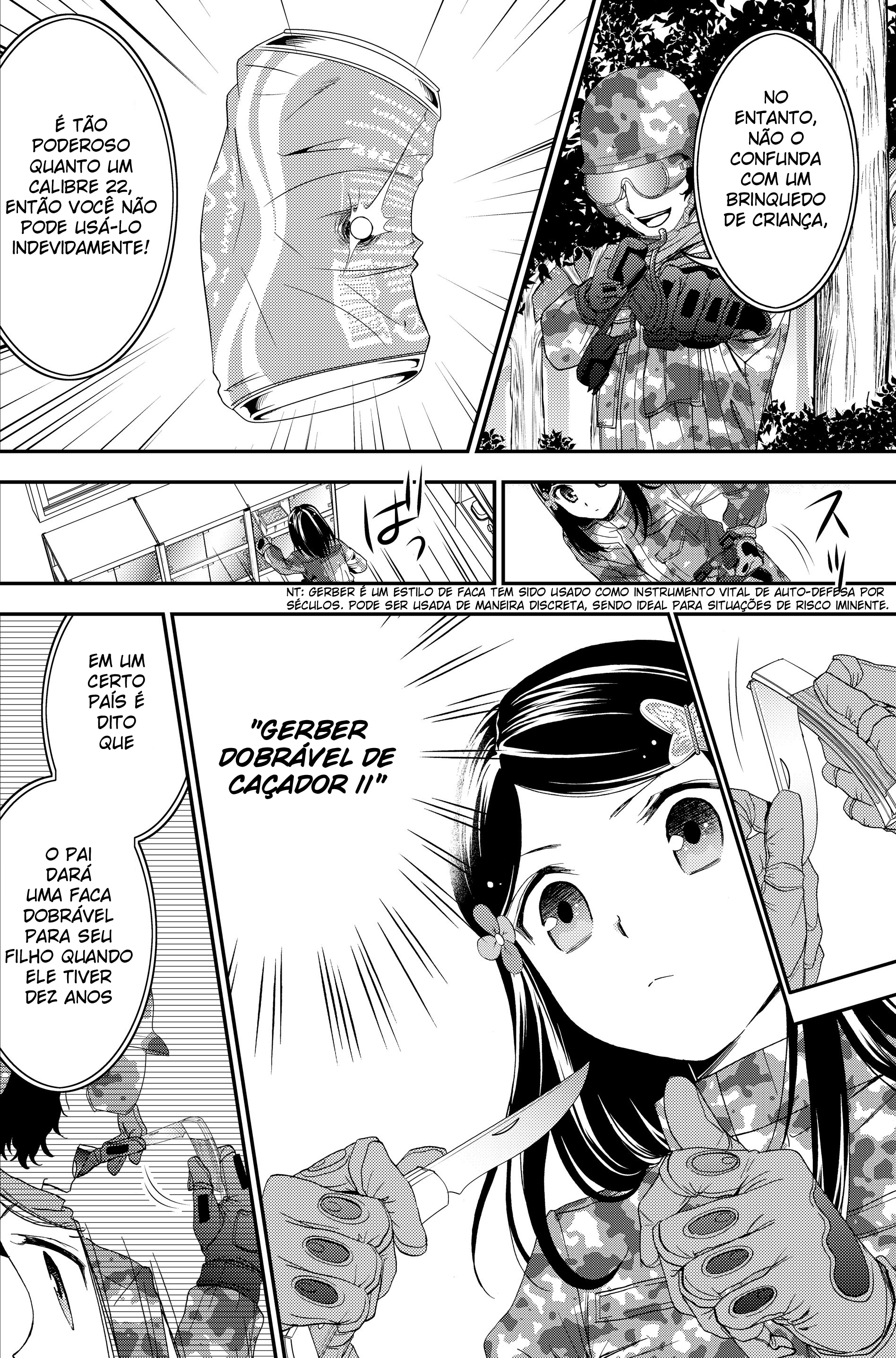 Rougo ni Sonaete Isekai de 8-manmai no Kinka wo Tamemasu Vol. 1 Ch. 2.1 第7页