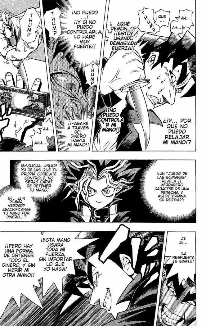 Yu-Gi-Oh! Vol. 1 Ch. 1 第45页