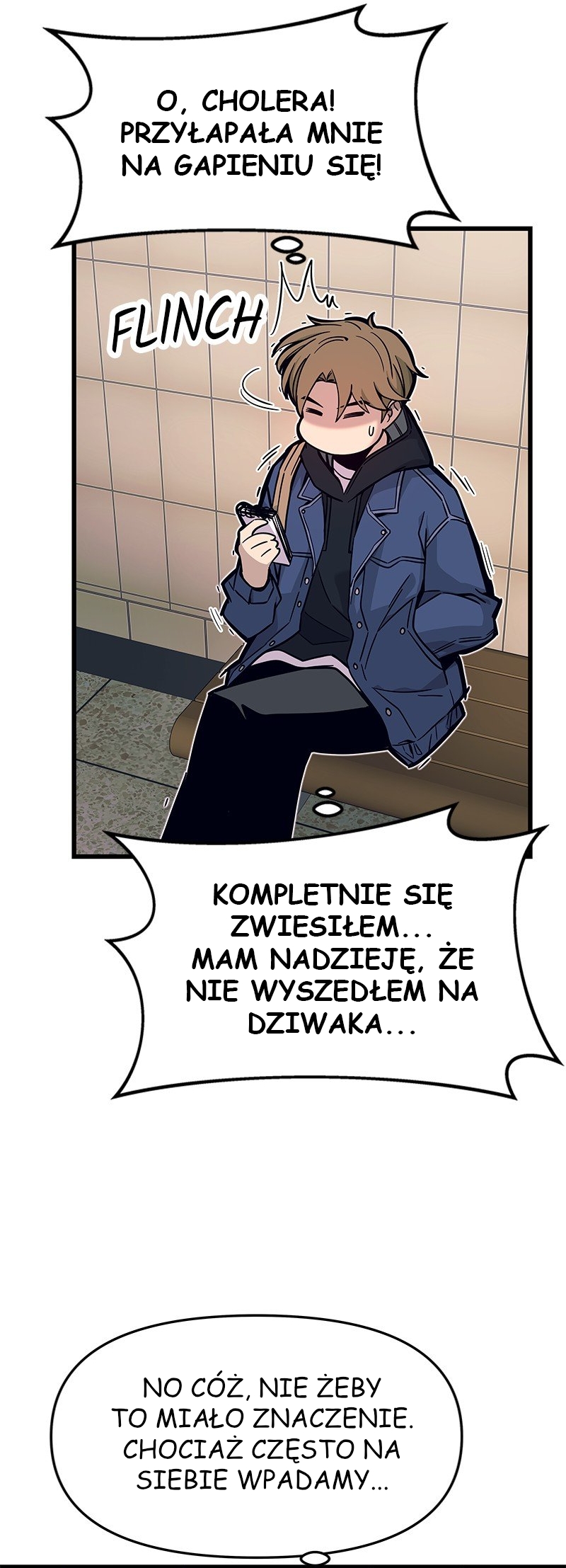 Nae Choeae neun Makcha reul Tanda Ch. 1 第15页