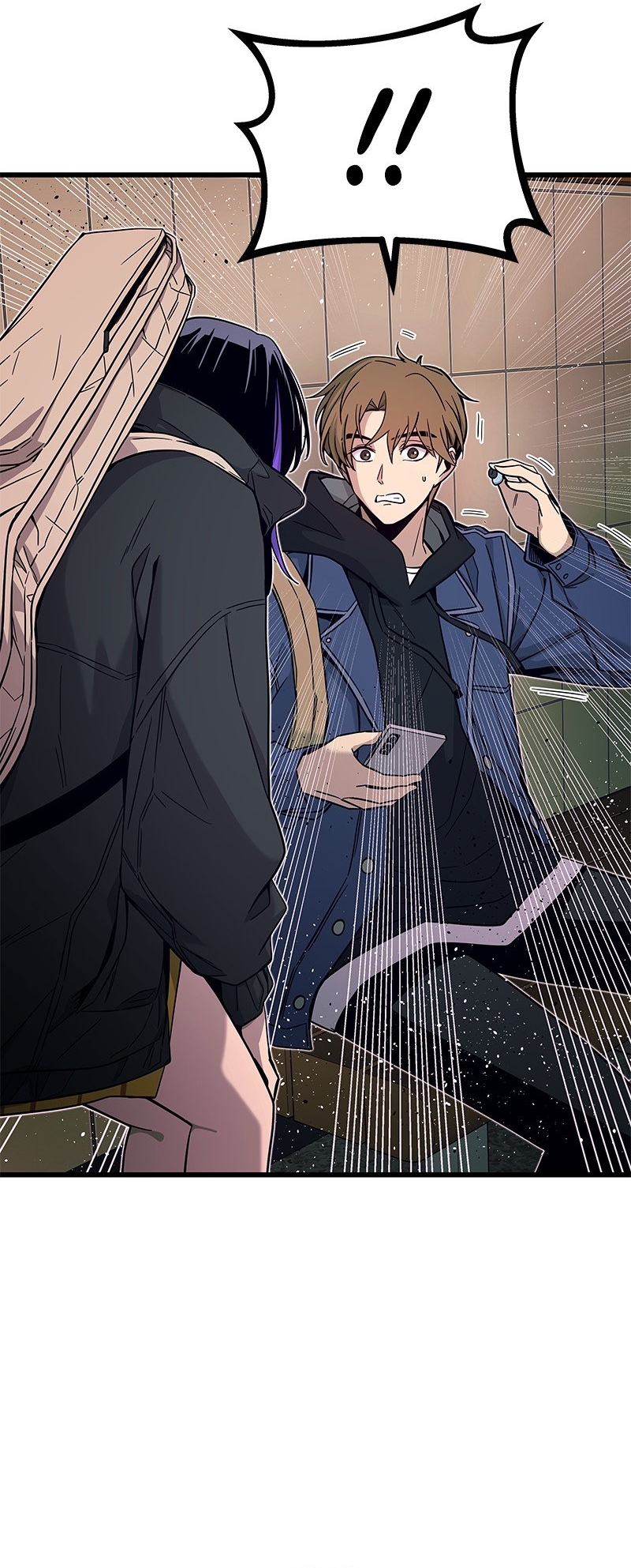 Nae Choeae neun Makcha reul Tanda Ch. 1 第29页