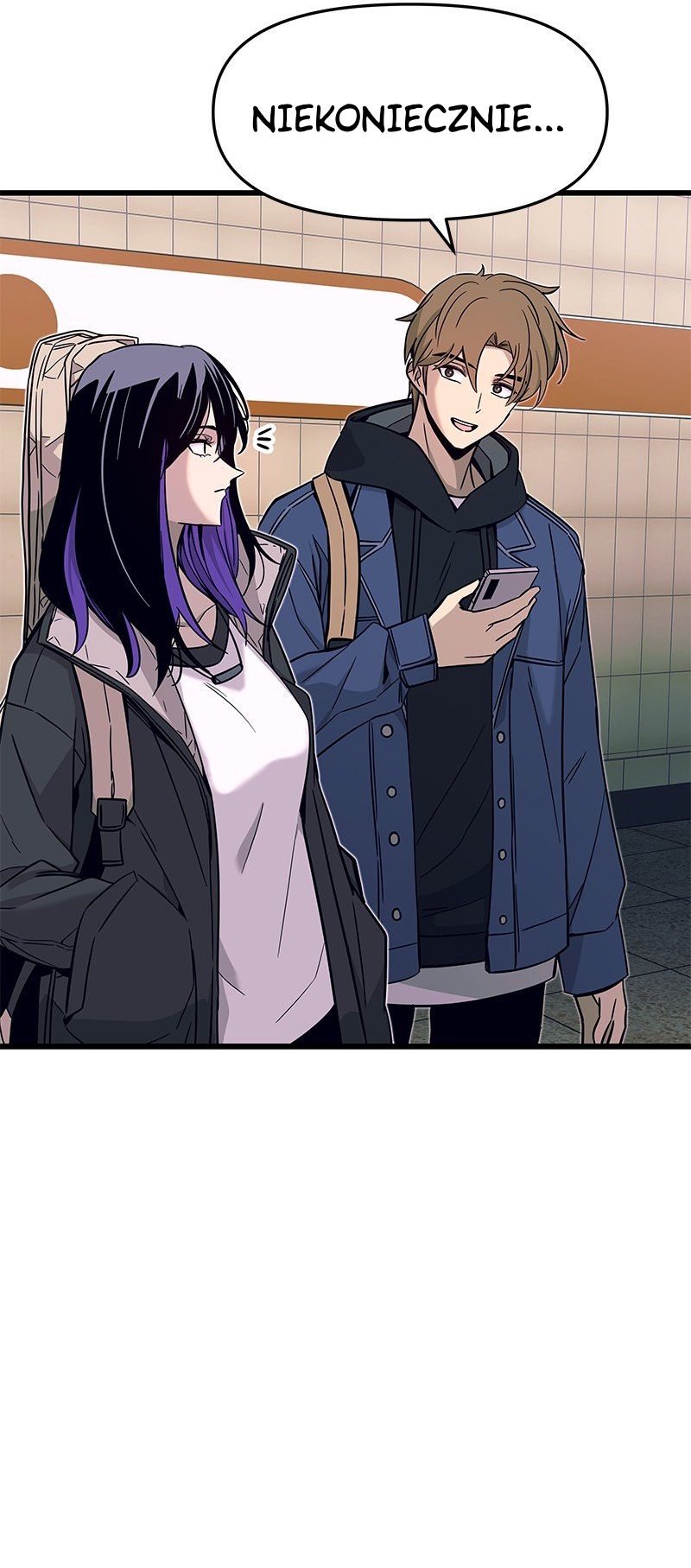 Nae Choeae neun Makcha reul Tanda Ch. 1 第45页