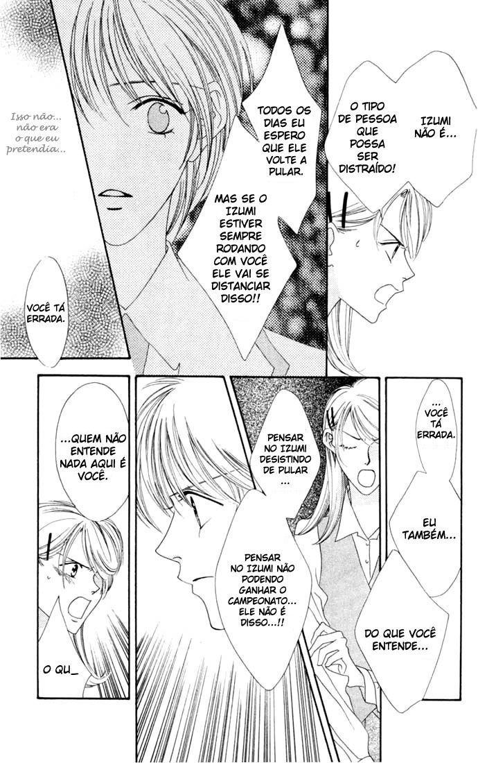 Hanazakari no Kimitachi e Vol. 1 Ch. 3 第28页