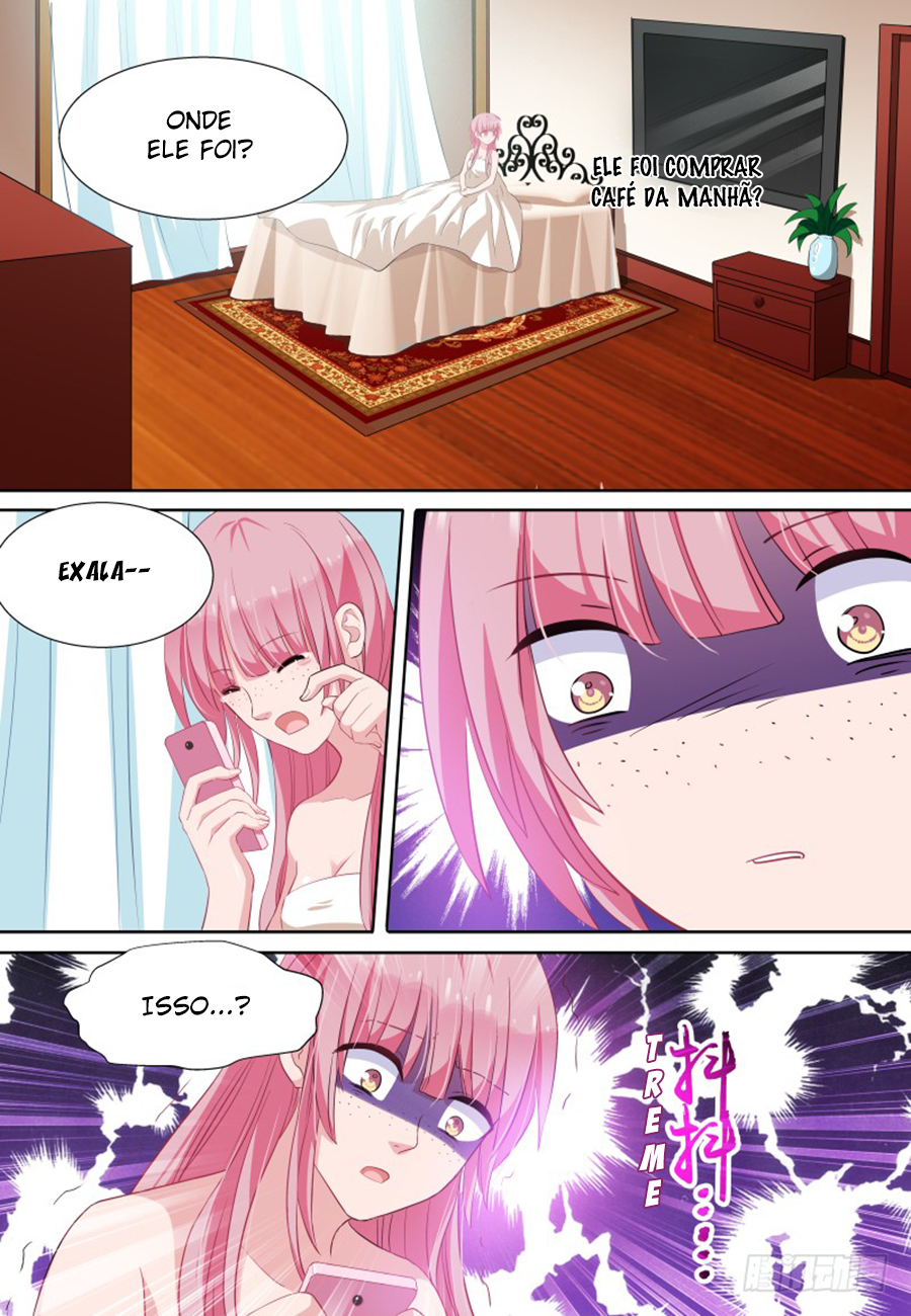 Goddess Creation System Vol. 1 Ch. 1 第13页