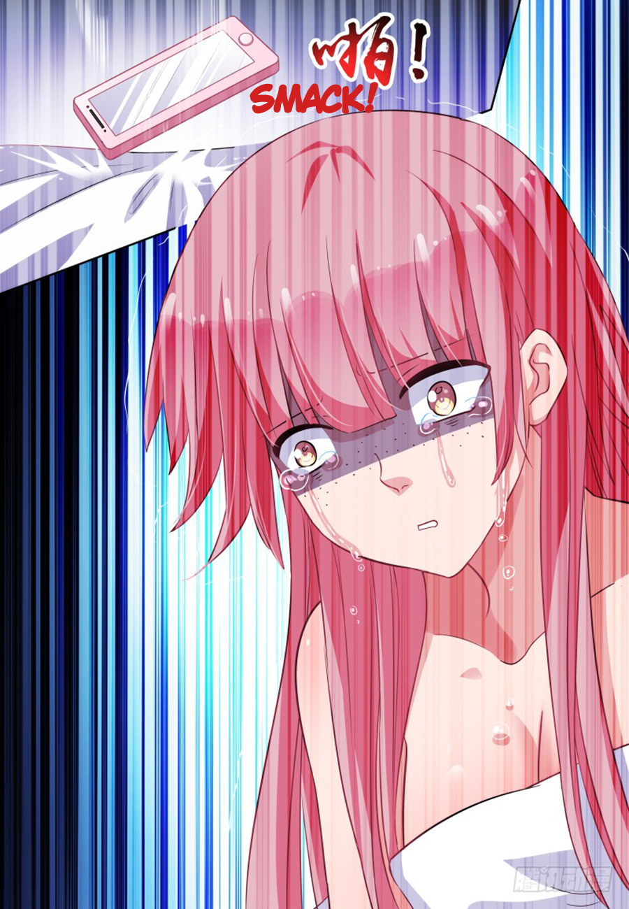 Goddess Creation System Vol. 1 Ch. 1 第15页