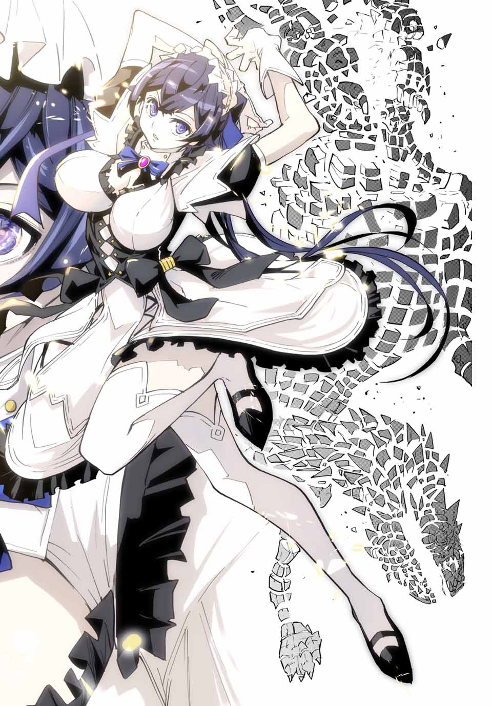 My Gift Lvl 9999 Unlimited Gacha Vol. 1 Ch. 1 第51页