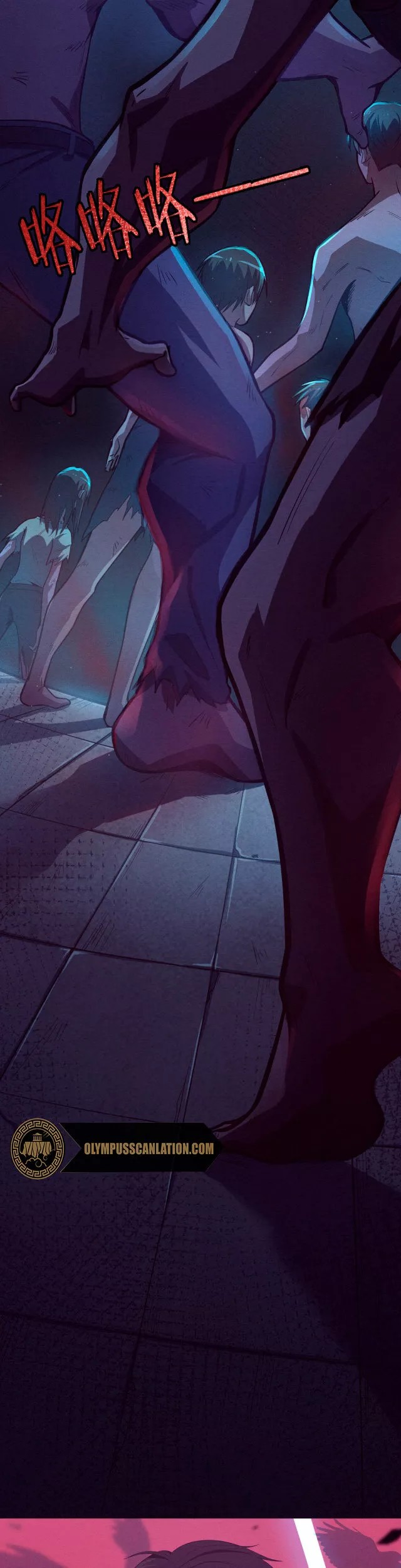 Jinhua Kuangchao Ch. 5 第4页