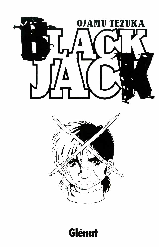 Black Jack ¡Traedme a un médico! 第2页