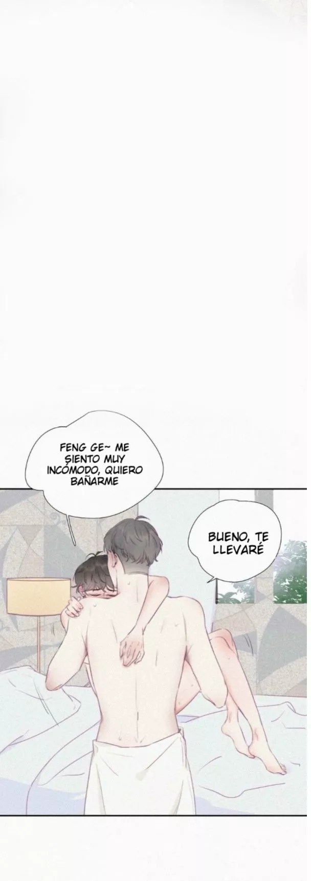 Counterattack Through Pregnancy Ch. 1 第12页