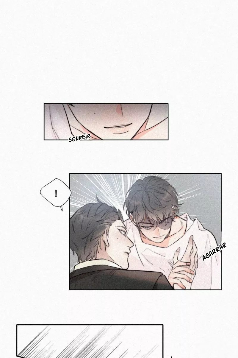 Counterattack Through Pregnancy Ch. 1 第22页