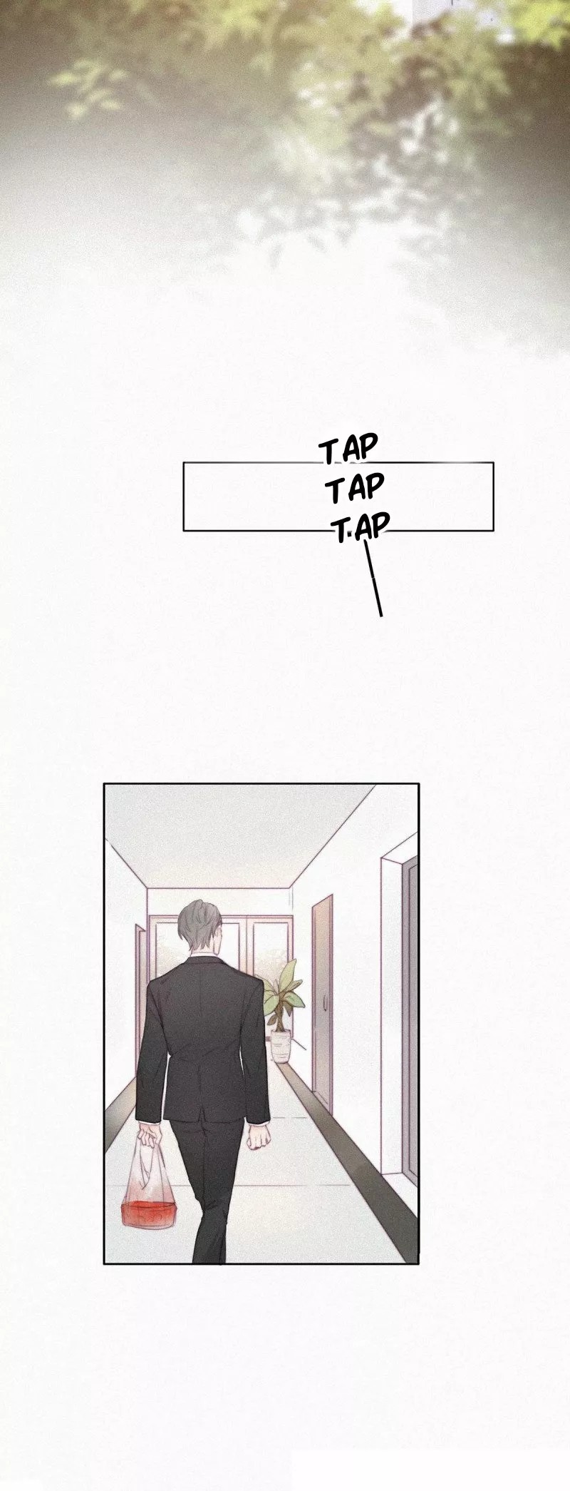 Counterattack Through Pregnancy Ch. 1 第5页