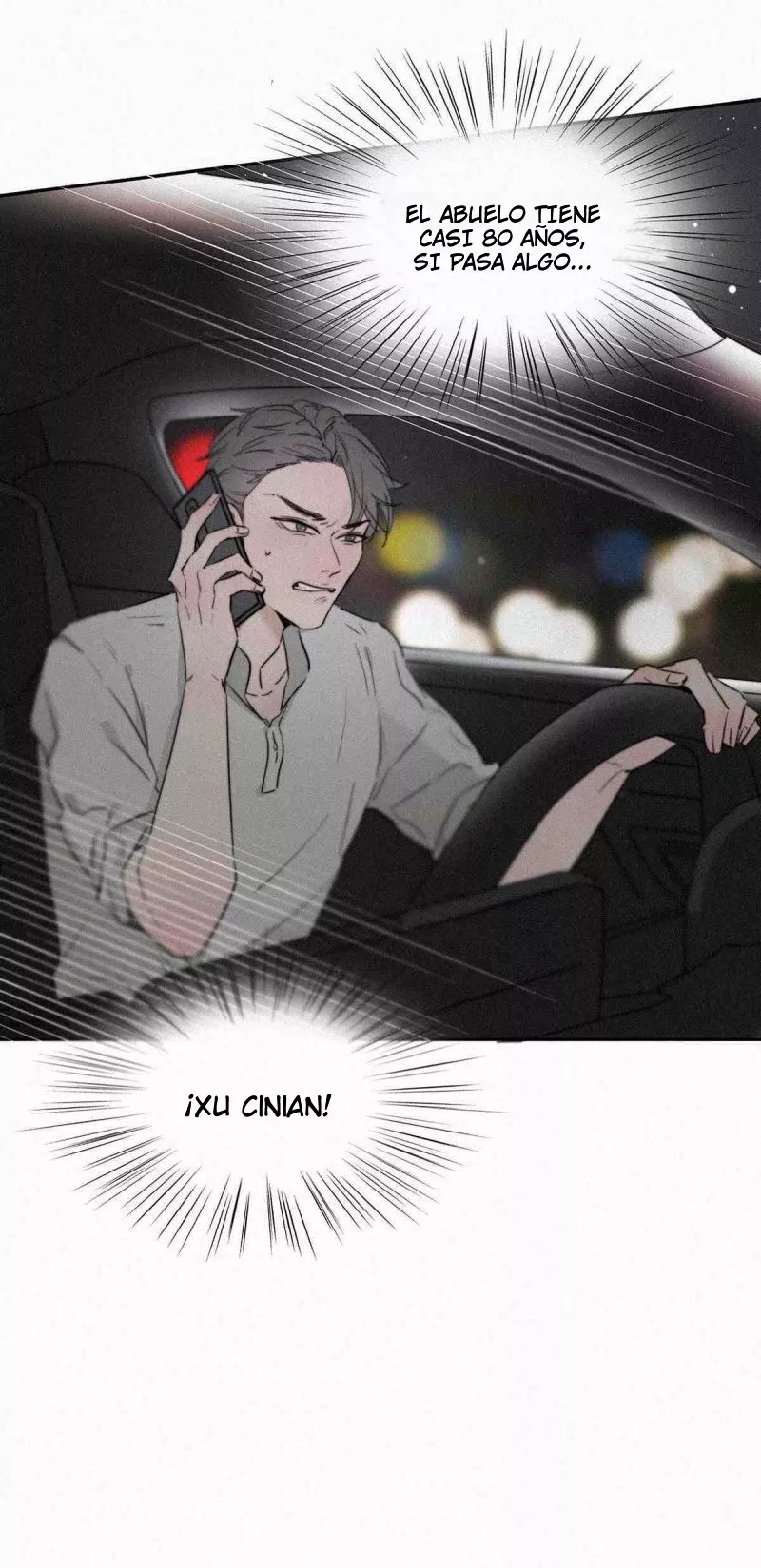 Counterattack Through Pregnancy Ch. 1 第51页