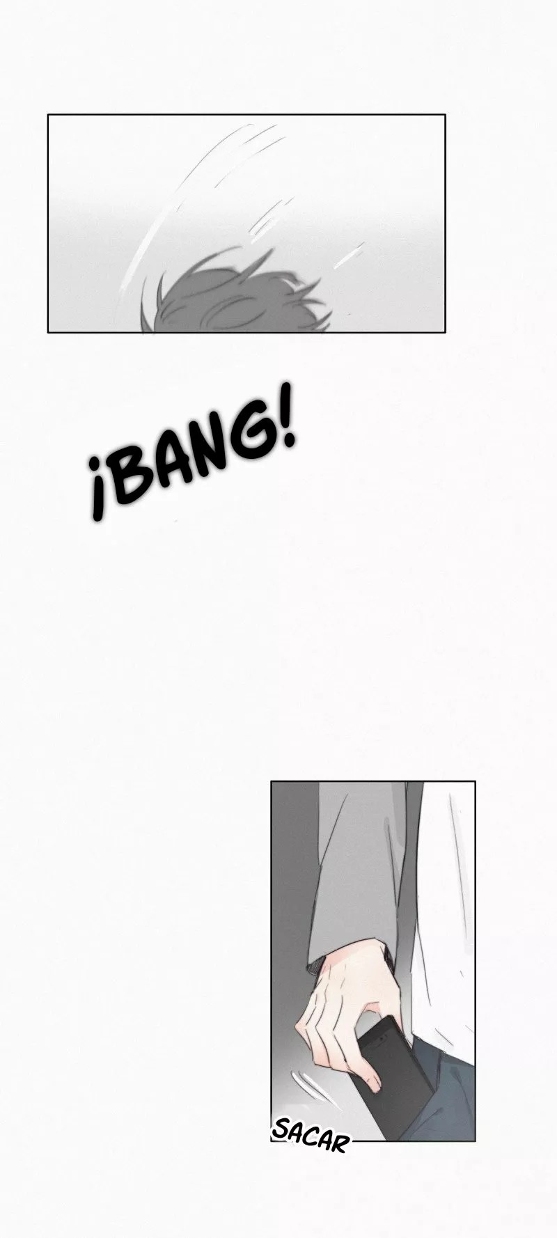 Counterattack Through Pregnancy Ch. 1 第89页
