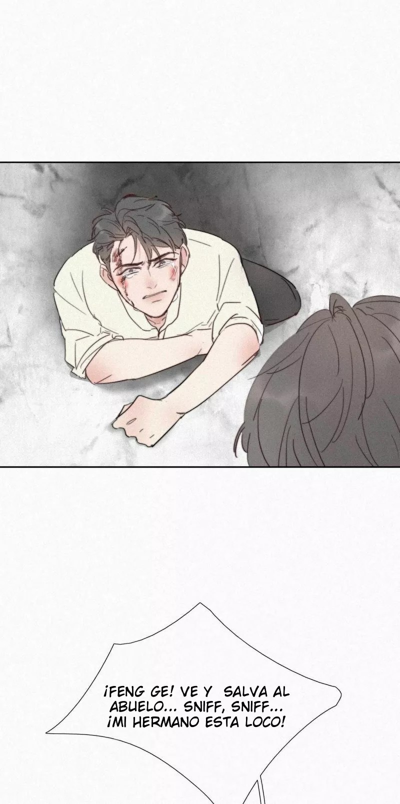 Counterattack Through Pregnancy Ch. 1 第90页
