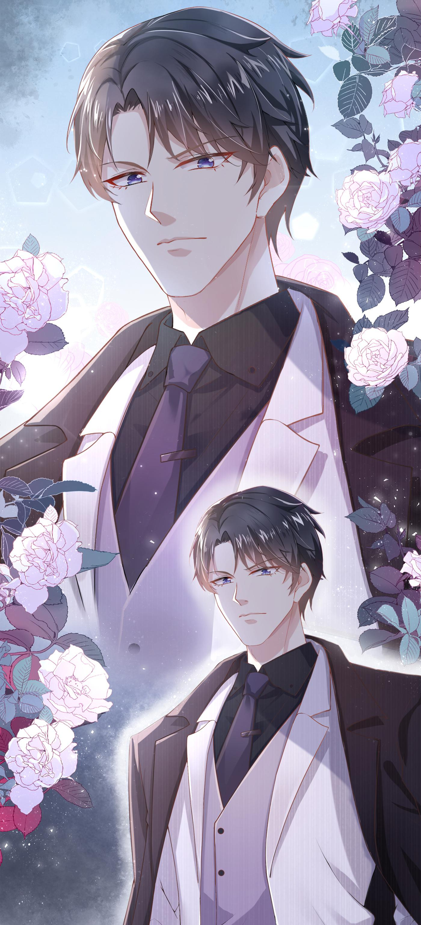My Cute Baby Is a Wingman Riding on Daddy's Coattails 第29页