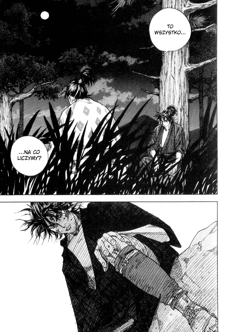 Vagabond Shinmen Takezō 第14页