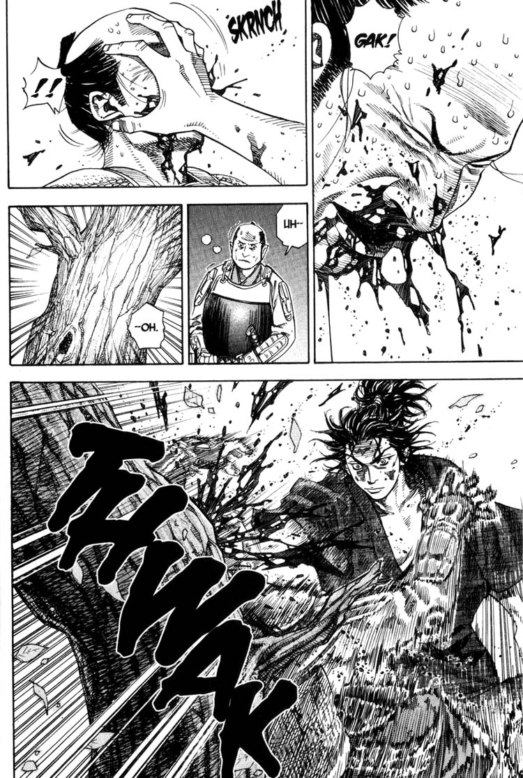 Vagabond Shinmen Takezō 第23页