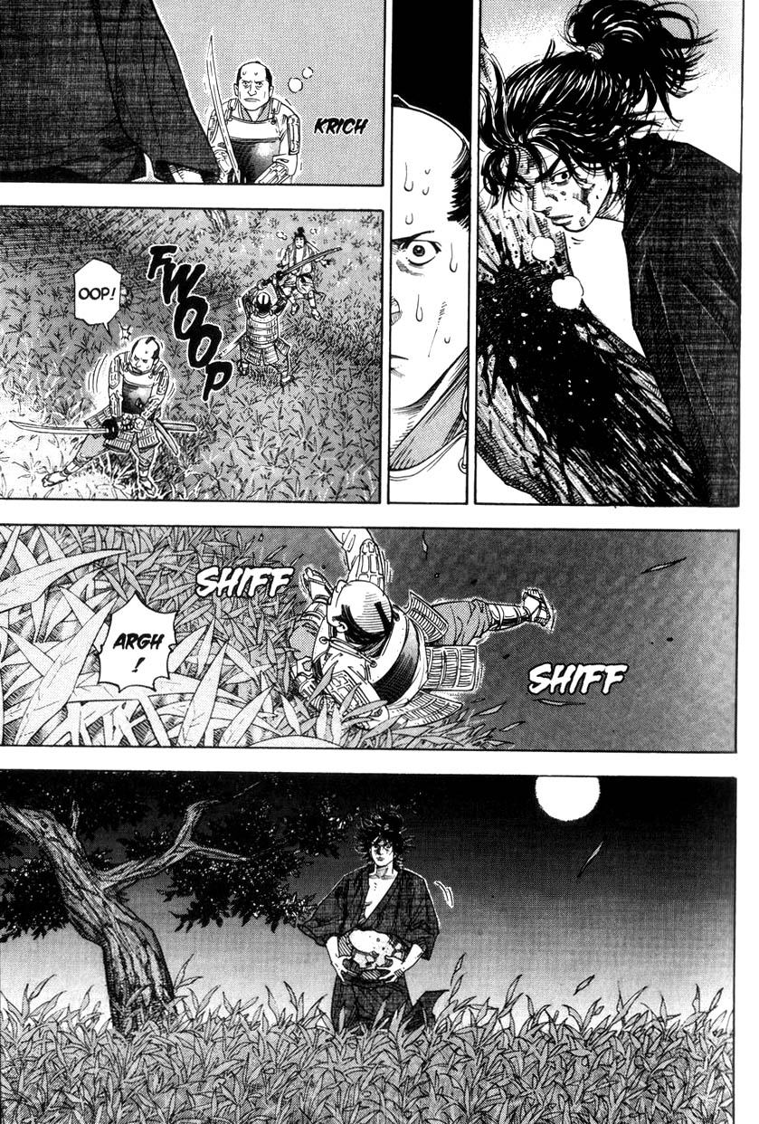 Vagabond Shinmen Takezō 第24页