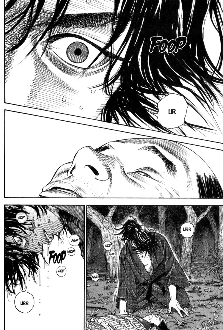 Vagabond Shinmen Takezō 第39页