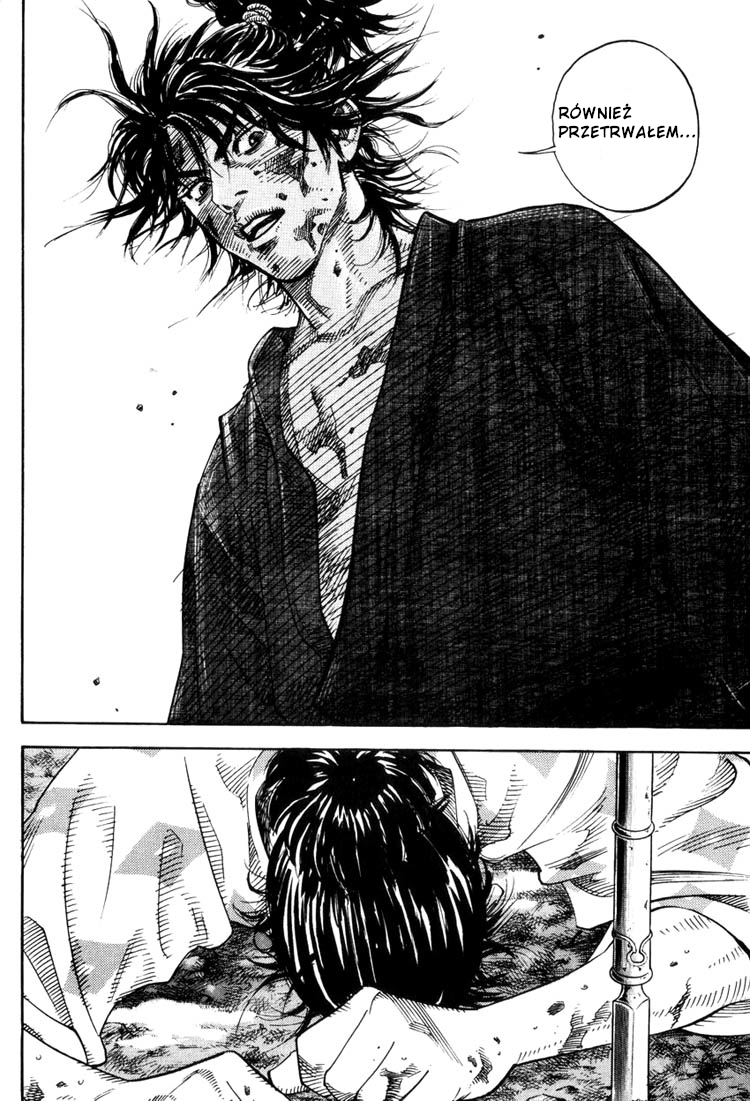 Vagabond Shinmen Takezō 第9页