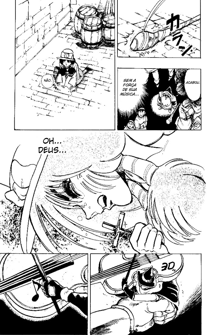 The Violinist of Hamelin Certain kill! Marionette! 第26页