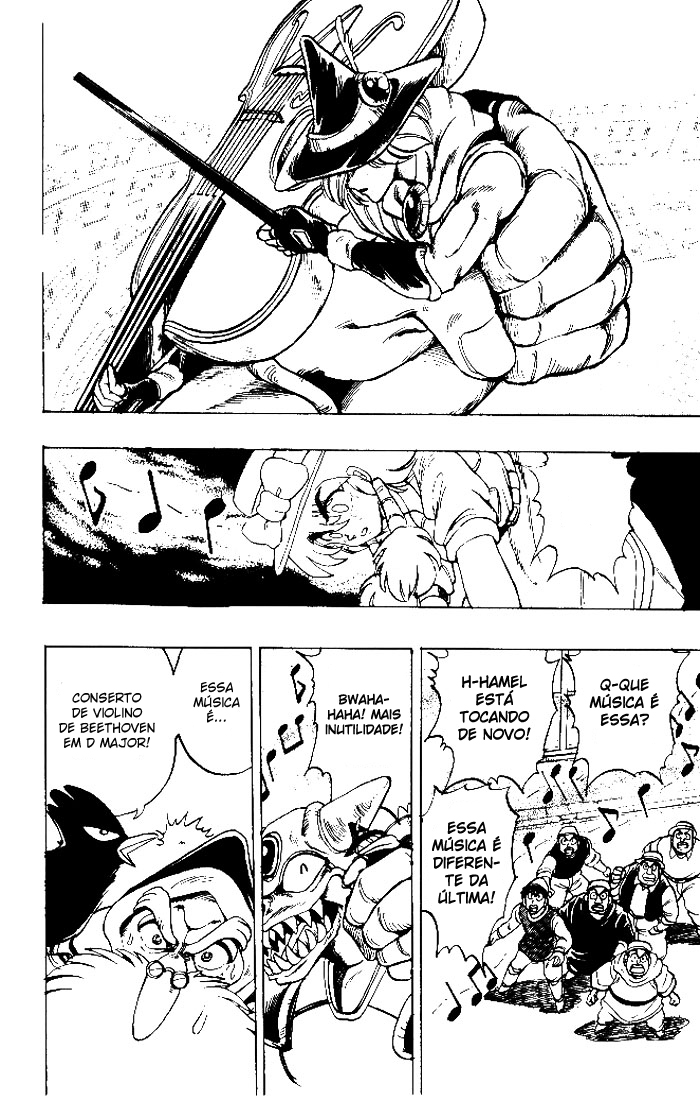 The Violinist of Hamelin Certain kill! Marionette! 第27页