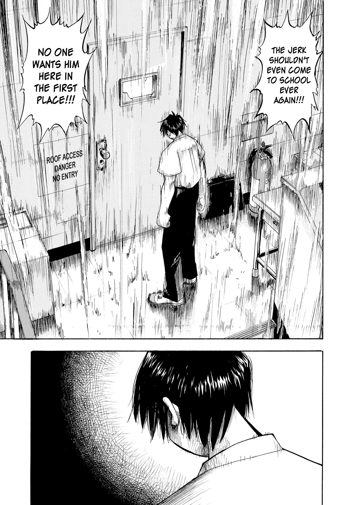 Zatch Bell!! (NEW Fan Translation) Kiyomaro, the Hero of Justice 第34页