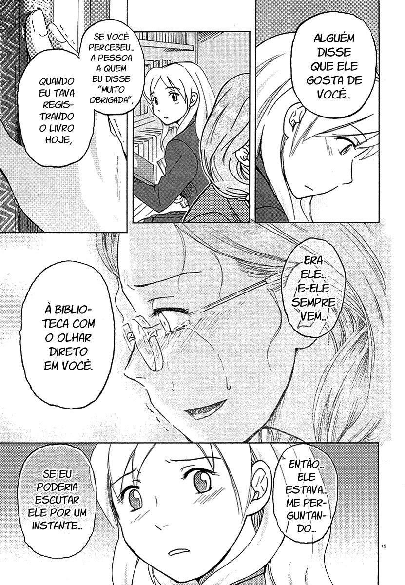 Sasameki Koto Palavras Sussurradas 第17页